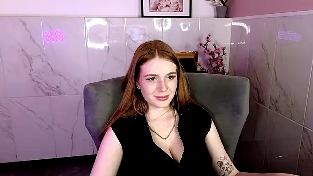 Chat XXX en directo de RinKittyy