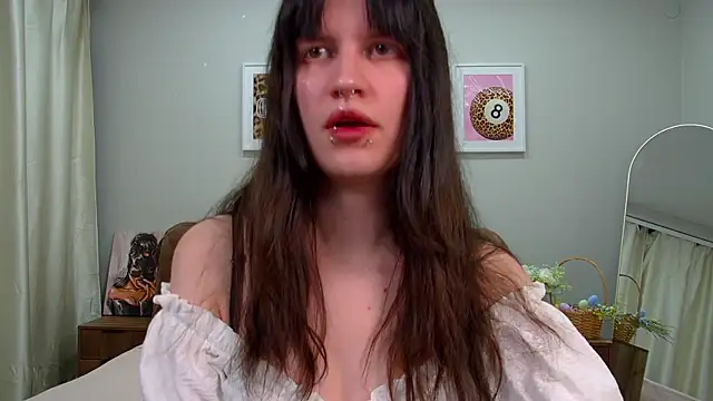 Chat XXX en directo de VivianCaro