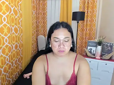 BigCockLexie Pertunjukan Webcam
