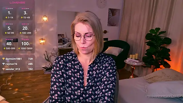 Annie_Light Live XXX-chat