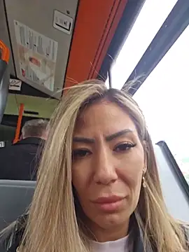 SophiaPotts élő XXX-chatje