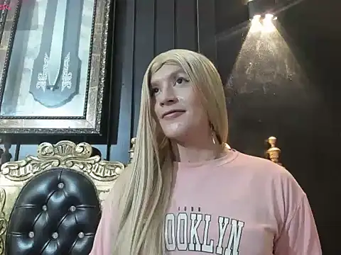 Gomory_Niix's Webcam Show