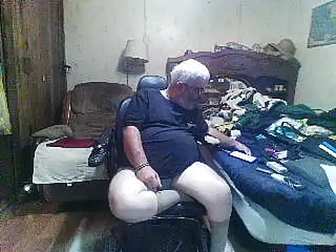 Chatroom XXX en direct de hearseguy77