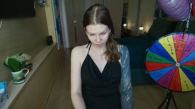 Онлайн чат XXX ReginaSparkle