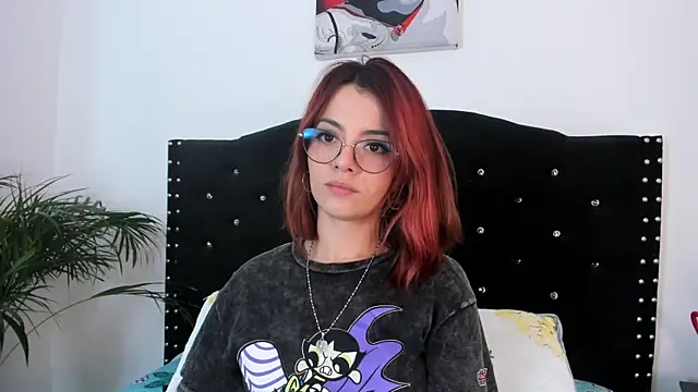 Chatroom XXX en direct de abby_jones2