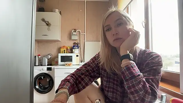 AngelJeni's Webcam Show