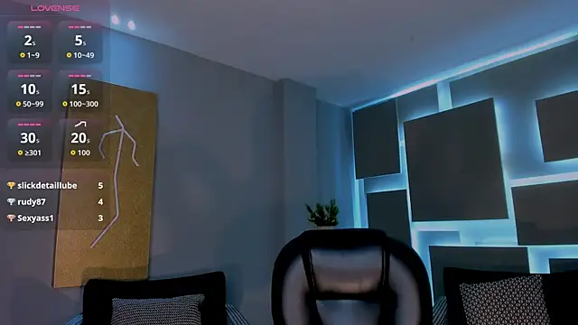 BriannaFox1 Obrolan Langsung XXX