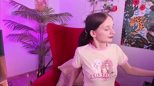 Онлайн чат XXX AliciaCore
