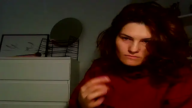 Chat XXX en directo de Ms-Lust1-