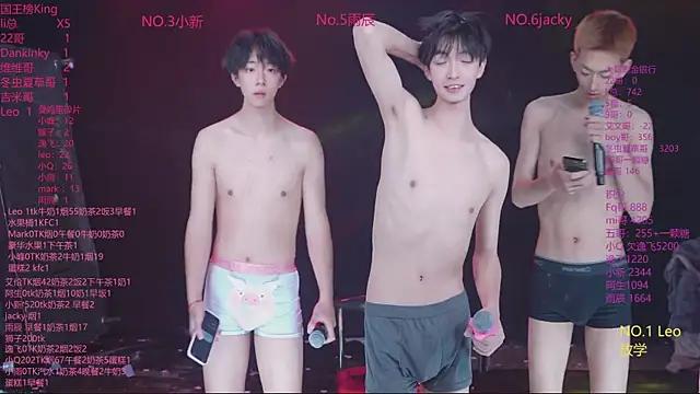 AAA-winner 现场XXX聊天
