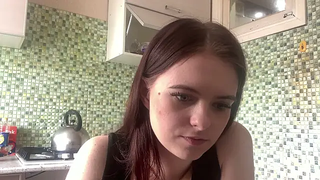 KikiAmino's Live XXX Chat