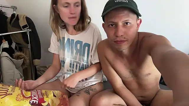 عرض كام andyzuzka