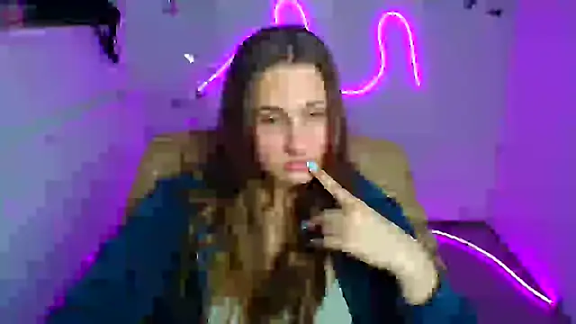 Chat XXX en directo de Stefanie_Sweet