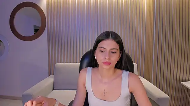 BellaConnorX – Live XXX-chat