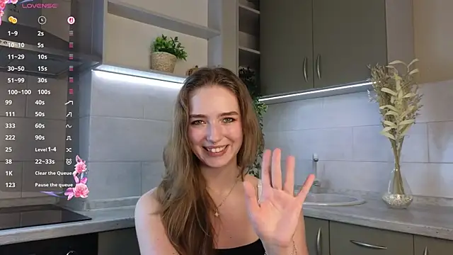 Chat XXX en directo de NoirAstrya