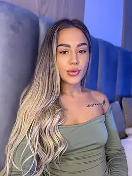 دردشة BarbieDoll13 الجنسية المباشرة