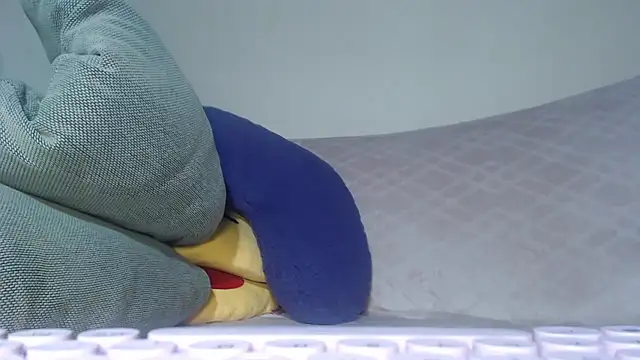 Miss_Lisss' Webcam Show