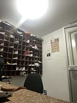 CiaraEbony Show Webcam