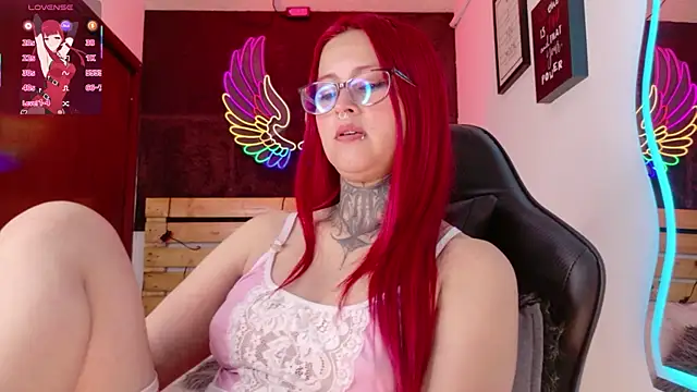 meghan_nill's Live XXX Chat