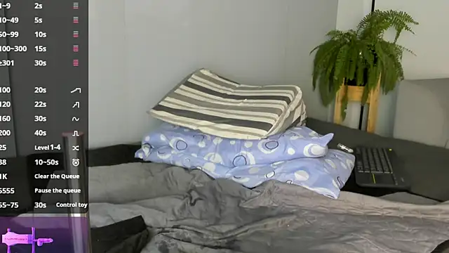 TanishaEvans live XXX chat