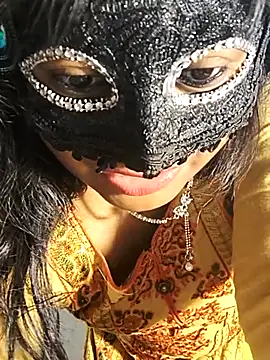Chat +18 de DIRTYSECRET_QUEEN_07 ao vivo