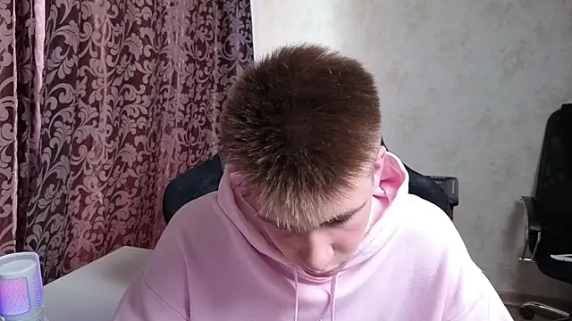 Oscar__xxl 在線直播表演
