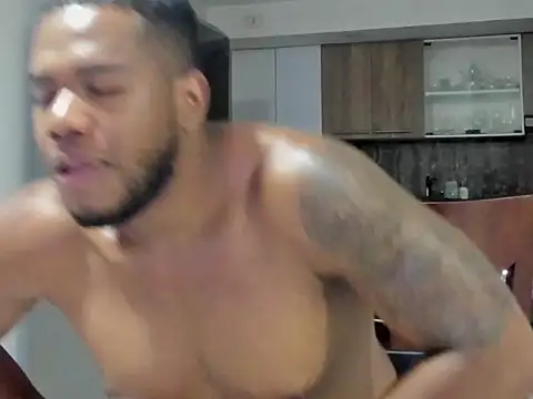 Chatroom XXX en direct de benjamincol