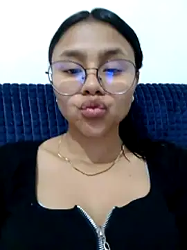 SofieLove_01 网络视讯表演