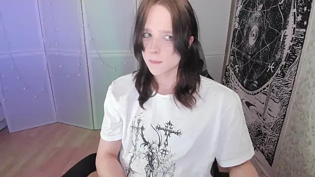 Chatroom XXX en direct de Simochka_w