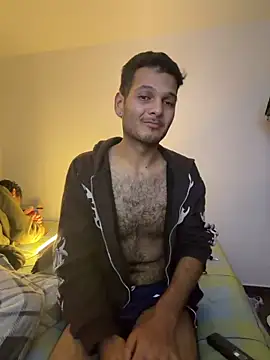 Chat +18 de samuel_prrr ao vivo