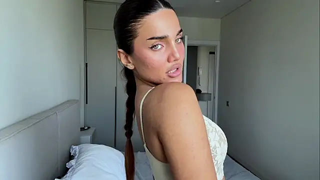 MelindaReny 라이브 XXX 채팅