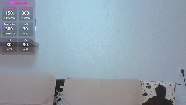 Chat XXX Live Sofia_Bushe