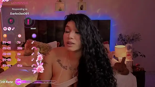 alexxandra_ferri_'s Live XXX Chat