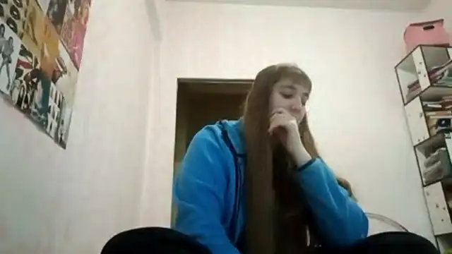 JanineThielman – Naživo XXX chat
