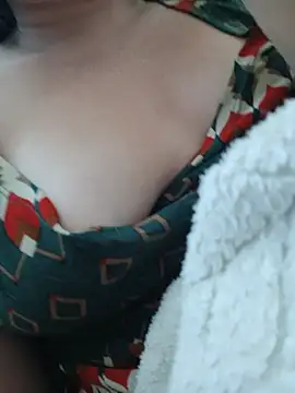 ElissXx Webcam-Show