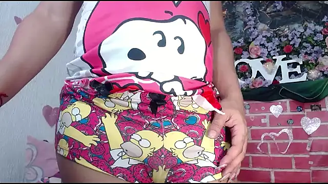 DesireDirtyTS__ Chat XXX live