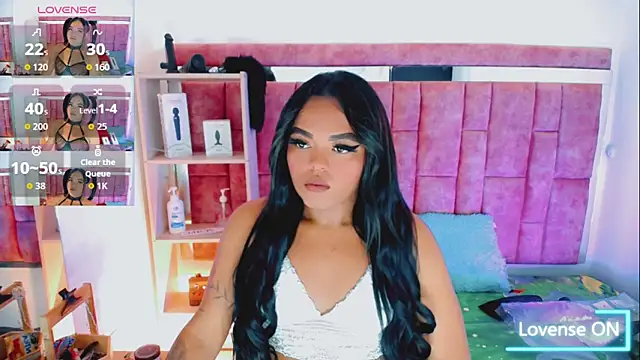 KayleighDreams_ Chat XXX live