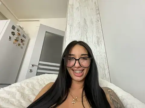 Živý XXX chat BlueEyes_BB