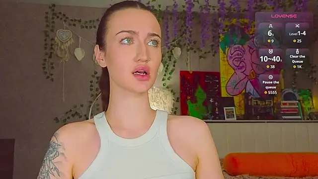 that_eva Chat XXX live