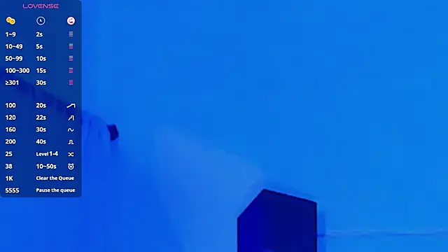 TonyPetrovjs 在線直播表演