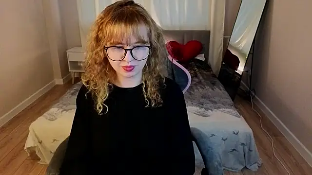 Helen_Carson 라이브 XXX 채팅