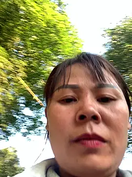 Helen-baby 网络视讯表演