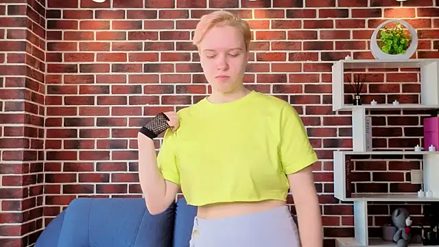 LeidaZinck – webcam-show