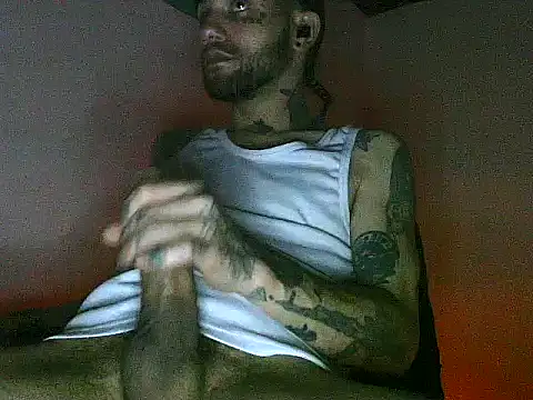 Christian_Stiven1 Chat XXX in diretta