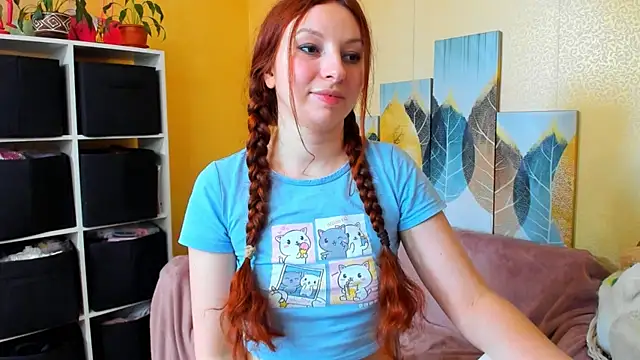 OBabyDoll – Naživo XXX chat