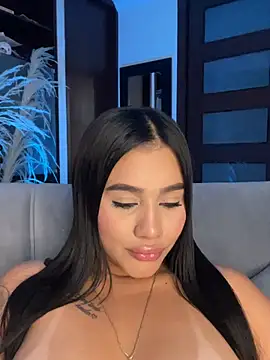 AlisonBeltran1's Webcam Show