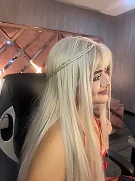 XXX chat uživo modela lya_nekko_