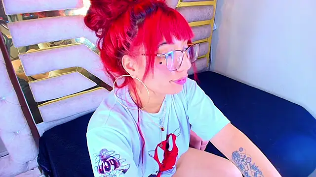 Soleil_66 live XXX chat
