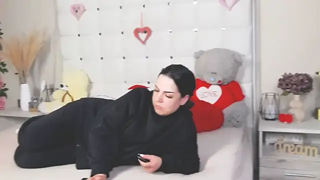 Živý XXX chat AlsouKass