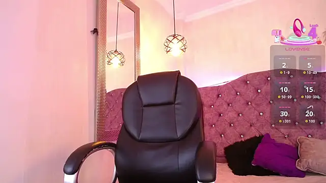 دردشة Amara_Davis1 الجنسية المباشرة